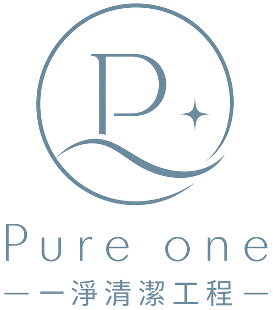 一淨清潔滅蟲 logo